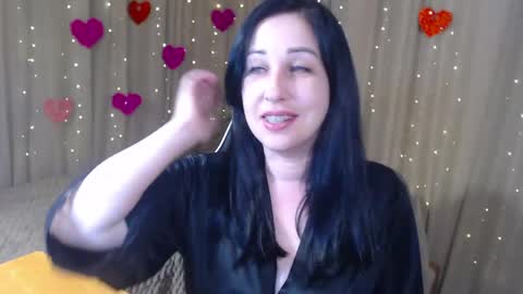 Snapshot of jill_stevens chatting on 03-28-26, 09:47 Jill online show from 03-28-26, 09:47