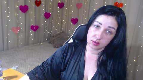 Snapshot of jill_stevens chatting on 03-30-26, 12:11 Jill online show from 03-30-26, 12:11