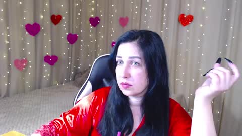 Snapshot of jill_stevens chatting on 04-03-26, 10:30 Jill online show from 04-03-26, 10:30