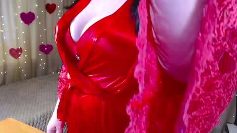 Snapshot of jill_stevens chatting on 04-04-26, 10:35 Jill online show from 04-04-26, 10:35