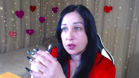 Snapshot of jill_stevens chatting on 04-06-26, 02:20 Jill online show from 04-06-26, 02:20