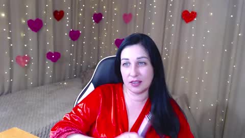 Snapshot of jill_stevens chatting on 04-06-26, 05:14 Jill online show from 04-06-26, 05:14