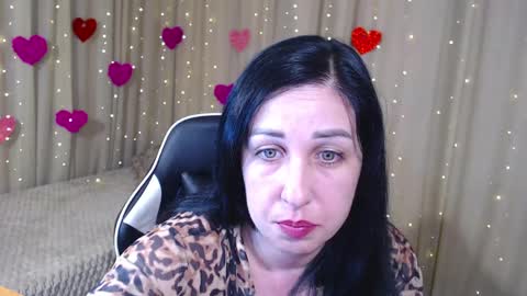 Snapshot of jill_stevens chatting on 04-08-26, 01:16 Jill online show from 04-08-26, 01:16