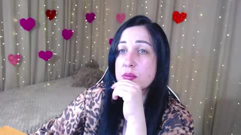 Snapshot of jill_stevens chatting on 04-12-26, 05:40 Jill online show from 04-12-26, 05:40