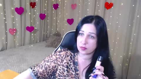 Snapshot of jill_stevens chatting on 04-14-26, 11:55 Jill online show from 04-14-26, 11:55