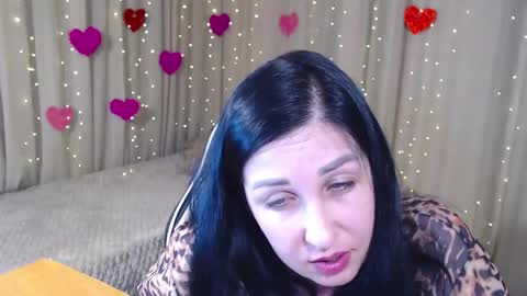 Snapshot of jill_stevens chatting on 04-15-26, 03:52 Jill online show from 04-15-26, 03:52