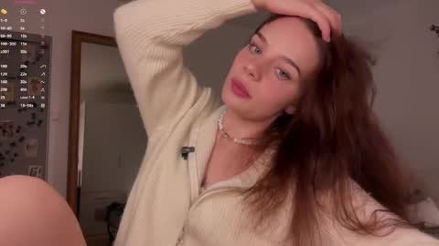 Snapshot of jillsandersa chatting on 03-27-26, 07:13 Jill online show from 03-27-26, 07:13