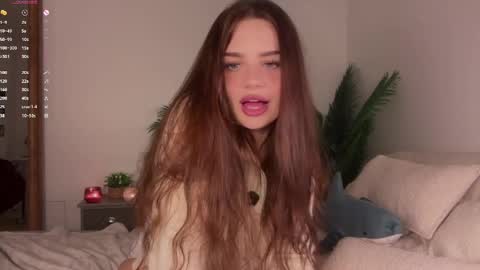 Snapshot of jillsandersa chatting on 03-31-26, 06:30 Jill online show from 03-31-26, 06:30