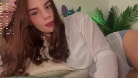Snapshot of jillsandersa chatting on 04-18-26, 02:43 Jill online show from 04-18-26, 02:43