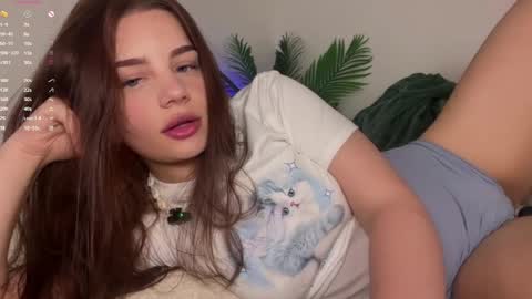Snapshot of jillsandersa chatting on 04-19-26, 06:54 Jill online show from 04-19-26, 06:54