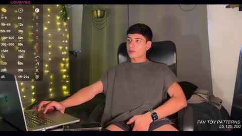 jim_dancer online show from 03-21-26, 09:07