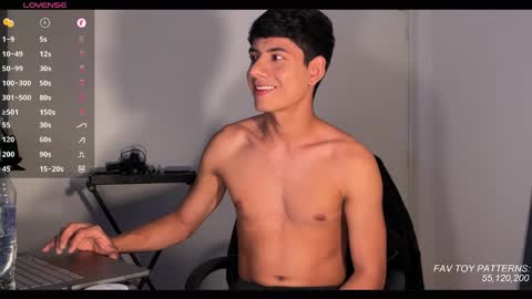 jim_dancer online show from 04-13-26, 10:15