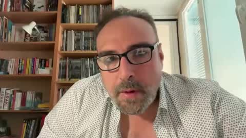 Jim Dick online show from 04-25-26, 03:31