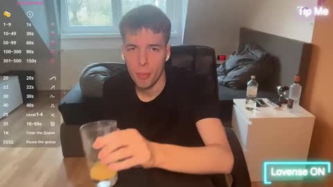 Jimmy online show from 03-08-26, 08:07