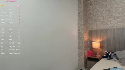 Snapshot of jimena_salazar chatting on 03-02-26, 11:28 Jimena Salazar online show from 03-02-26, 11:28