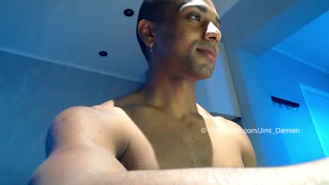 Snapshot of jimi_damien chatting on 06-09-26, 05:46 JD online show from 06-09-26, 05:46