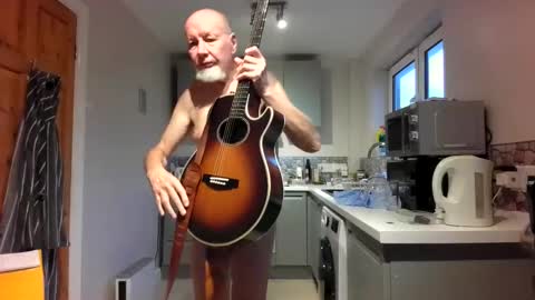 Jimmy Benido online show from 03-11-26, 05:52