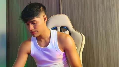 Jimmy Leeh online show from 11-16-25, 03:56