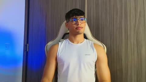 Jimmy Leeh online show from 12-04-25, 04:55