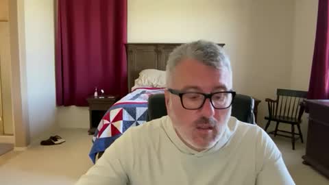 Dad of Three online show from 02-21-26, 05:58