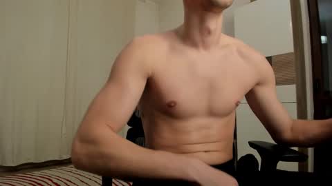 AlphaJimmy online show from 11-06-25, 07:15