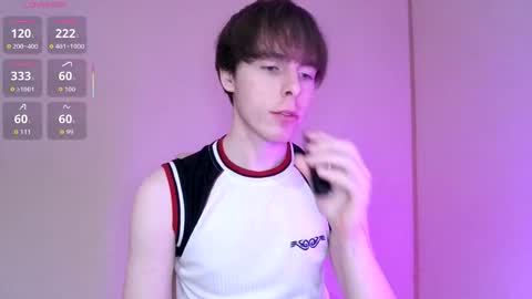 JimSynergyX online show from 11-13-25, 03:55