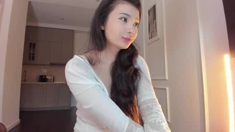 Jina meow online show from 03-25-26, 02:17