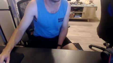 jinscreet online show from 02-19-25, 12:11