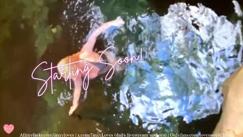 jinxy loves online show from 04-08-26, 02:22