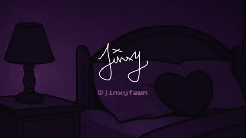 jinxyfawn online show from 06-06-26, 04:39