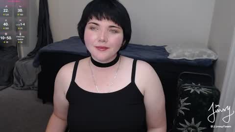 jinxyfawn online show from 07-01-26, 06:26