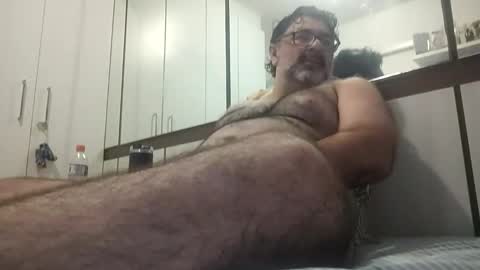 Jiron online show from 01-25-25, 10:18