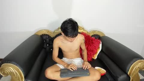Jisusth online show from 02-05-26, 11:20