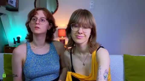 Snapshot of jitoon_exe chatting on 03-13-26, 11:33 Hey Guys We are Julia ginger Tina brunette online show from 03-13-26, 11:33