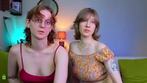 Snapshot of jitoon_exe chatting on 04-16-26, 12:44 Hey Guys We are Julia ginger Tina brunette online show from 04-16-26, 12:44