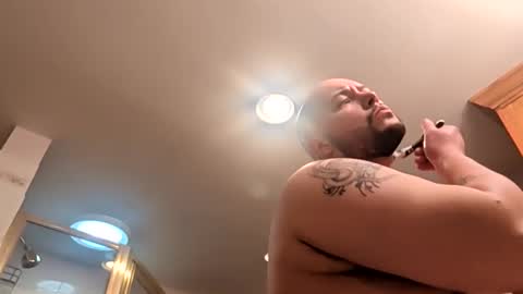 jizzle192 online show from 03-01-26, 06:26