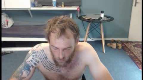 JamesJan van Rebel online show from 03-15-26, 02:06