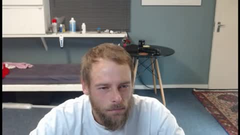 JamesJan van Rebel online show from 04-05-26, 04:09