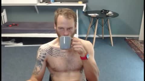 JamesJan van Rebel online show from 04-11-26, 12:15