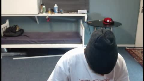 JamesJan van Rebel online show from 04-26-26, 01:14