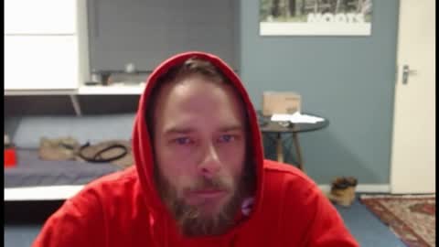 JamesJan van Rebel online show from 05-21-26, 03:35