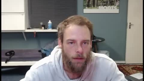 JamesJan van Rebel online show from 06-11-26, 02:00