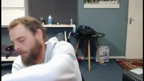 JamesJan van Rebel online show from 06-11-26, 02:53