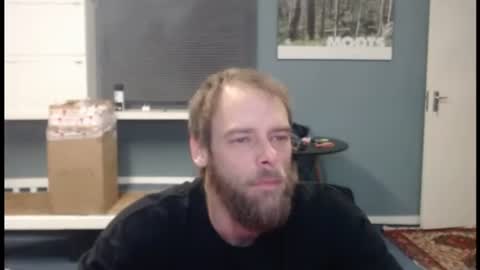 JamesJan van Rebel online show from 06-21-26, 01:30