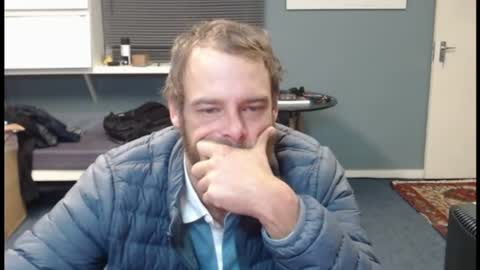 JamesJan van Rebel online show from 07-06-26, 02:08