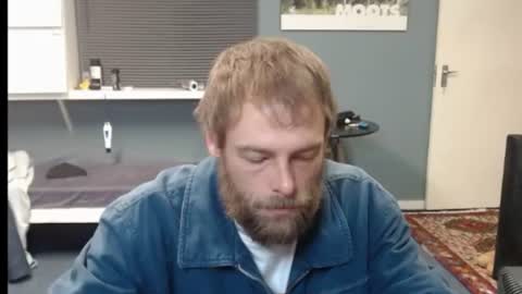 JamesJan van Rebel online show from 07-18-26, 01:32