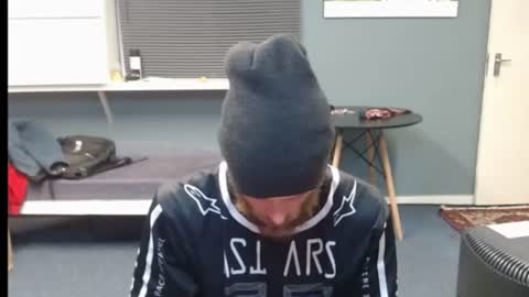 JamesJan van Rebel online show from 07-25-26, 03:04