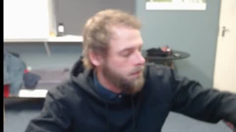 JamesJan van Rebel online show from 07-27-26, 03:02