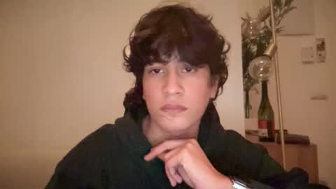 Jjayoo online show from 02-20-26, 02:41