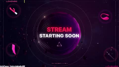 Nicole  Allen online show from 05-23-26, 10:36
